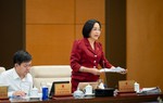 "Nguồn nhân lực" cần được ưu tiên hàng đầu trong phát triển khoa học, công nghệ, đổi mới sáng tạo 