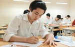 Hôm nay, thí sinh được thử đăng ký thi Tốt nghiệp Trung học phổ thông
