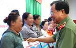 Tạo "bệ đỡ" cho phụ nữ hoàn lương xây dựng cuộc sống mới