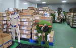 Từ vụ gần 600 nhãn hiệu sữa bột giả: Cần tăng cường hậu kiểm, xử lý nghiêm vi phạm