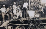 Cựu chiến binh kể chuyện trận đánh mở màn cuộc Tổng tiến công mùa Xuân 1975