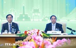 Thủ tướng Phạm Minh Chính đề xuất 3 kiến tạo tại Hội nghị Thượng đỉnh P4G lần 4