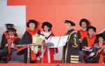 25 năm Đại học RMIT tại Việt Nam: Lễ tốt nghiệp ghi nhận kỷ lục