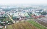 Sắp xếp lại các tỉnh thành, tranh chấp đất đai sẽ được giải quyết thế nào?