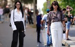 Bí quyết chọn quần dài cho người có vòng eo to