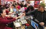 Giá vàng tăng lên 118 triệu đồng