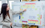 Hòa Bình: Nâng cao nhận thức cho phụ nữ, trẻ em trong ứng phó biến đổi khí hậu