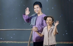 Diễn viên Kiều Chinh: "Nghệ thuật đã nuôi sống tôi gần 70 năm qua"