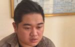 Bắt đối tượng lừa đảo, trở về từ Campuchia