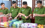 Phản ứng của Bộ Y tế về vụ thuốc giả “khủng” vừa bị triệt phá ở Thanh Hóa
