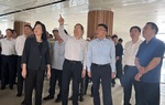 Khẩn trương đưa cơ sở 2 của Bệnh viện Bạch Mai và Việt Đức đi vào hoạt động