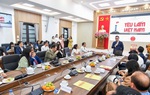 Dự án "Yêu lắm Việt Nam": Mang lại nhiều trải nghiệm độc đáo cho du khách