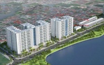 Thuê nhà ở xã hội: Gọi tên nhưng khó chạm tay