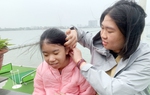 Hành trình yêu thương không giới hạn dành cho trẻ khuyết tật
