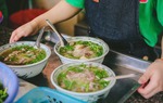 Trải nghiệm phở ngon 3 miền tại Festival Phở 2025 