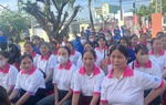 Phụ nữ Bình Định ngày càng chủ động tham gia giải quyết các vấn đề xã hội