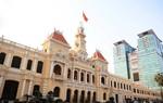 Thông qua chủ trương sắp xếp đơn vị hành chính cấp tỉnh và xã tại TP Hồ Chí Minh