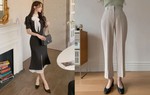 Chị em chỉ cần có 3 đôi giày cao gót để tỏa sáng mọi lúc
