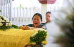 Nhiều dự định dang dở của chiến sĩ công an hy sinh khi bắt tội phạm ma túy
