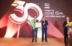 Nestlé Việt Nam kỷ niệm 30 năm thành lập, khẳng định niềm tin với thị trường Việt