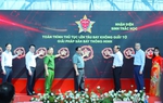Thủ tướng đề nghị nhân rộng giải pháp lên tàu bay không cần giấy tờ