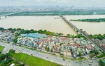 Hà Nội: Dự kiến tên gọi và phương án sắp xếp các phường mới ở 12 quận 