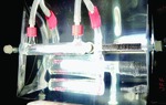 Lò phản ứng năng lượng mặt trời biến CO2 thành nhiên liệu cho ô tô, máy bay