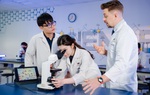 Vinschool: Bệ phóng vững chắc cho học sinh vào đại học top đầu trong nước và quốc tế