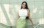 Chọn trang phục năng động đón ngày mới