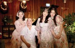 Gia đình Thúy Hạnh - Minh Khang: Nhà có 3 "nàng tiên" và 1 người đàn ông hạnh phúc