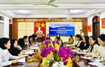 Hà Tĩnh: Đảm bảo 100% trẻ mồ côi được “Mẹ đỡ đầu” quan tâm, hỗ trợ 