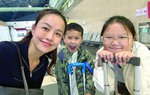 MC Minh Hằng: Mỗi ngày là một cơ hội để hiểu con