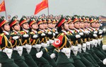 Lễ kỷ niệm 50 năm thống nhất đất nước sẽ diễn ra từ 6h30 ngày 30/4 tại TPHCM