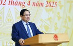Thủ tướng: Tạo cú hích, bước ngoặt phát triển kinh tế tư nhân