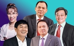 Người phụ nữ duy nhất trong số 5 đại diện Việt Nam trên bảng xếp hạng tỷ phú thế giới 2025