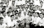 Giới thiệu Hội thảo khoa học Quốc gia "Phụ nữ với 100 năm Báo chí Cách mạng Việt Nam"