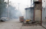 Ô nhiễm bủa vây làng nghề thu 100 tỷ mỗi năm ở Nam Định