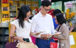 Ngày sách và văn hóa đọc Việt Nam 21/4: Công nghệ chỉ mang tính hỗ trợ cho việc đọc của mỗi người