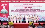 Tổng Bí thư: Chiến thắng 30/4/1975 là biểu tượng của khát vọng độc lập dân tộc, tự do và hòa bình