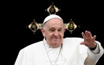 Vatican thông báo Giáo hoàng Francis qua đời ở tuổi 88
