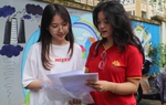 Thí sinh đăng ký dự thi Tốt nghiệp THPT chính thức từ hôm nay