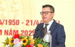 Các cấp Hội Nhà báo tập trung triển khai tinh gọn bộ máy, đẩy mạnh công nghệ