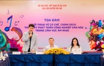 Đề xuất chính sách ưu đãi thuế cho các nhà sáng tạo nghệ thuật