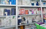 Bộ Y tế đề nghị các sàn thương mại điện tử chặn hành vi bán thuốc kê đơn