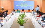 8 nhiệm vụ đối với Hội LHPN các tỉnh, thành trong quá trình sắp xếp chính quyền địa phương