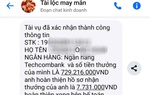 Thủ đoạn lừa đảo mới: Bán thẻ cào trúng thưởng trên mạng xã hội