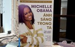 Cuốn sách tiết lộ những bí mật của cựu Đệ nhất Phu nhân Mỹ Michelle Obama