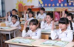 Mở rộng miễn học phí với học sinh ngoài công lập: 
Quyết sách đảm bảo tính công bằng 