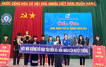 Lắng nghe trẻ vị thành niên nói về phòng, chống tảo hôn