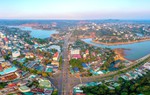 Đa phần cử tri Đắk Nông đồng ý chủ trương sáp nhập với tỉnh Bình Thuận và Lâm Đồng